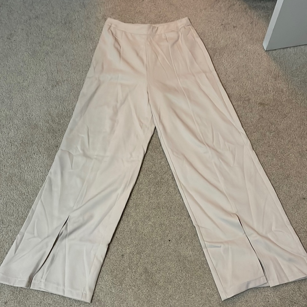 Work pants